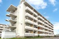 ビレッジハウス忠岡3号棟306の外観