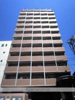 サヴォイレジェントの外観