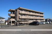 グランエトワールの外観