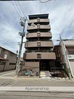 ハイム助任の外観