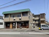日之出 黒川コーポ205の外観
