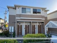 ハーベスト101の外観