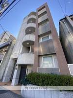 LIVES401の外観