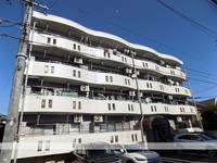 サンハイツ赤城401の外観