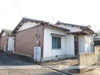 香川県丸亀市川西町南(一戸建)の賃貸物件戸建ての外観