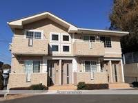 トロワリューヌの外観