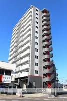 レジディア仙台原ノ町の外観