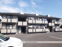 リヴェールの外観