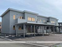 CONFORTO205の外観