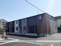 メゾン オハナの外観写真