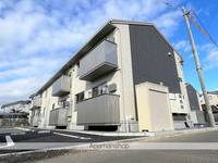 グリーンシード Bの外観