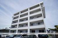 ゴールドスカイの外観