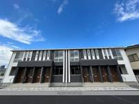 グレース・アクイラの外観