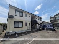 パル・スピカの外観