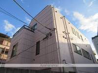 東京都杉並区高円寺南2丁目の賃貸マンションの外観