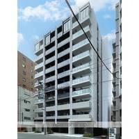 ラティエラ両国の外観