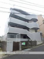 神奈川県川崎市宮前区馬絹3丁目の賃貸マンションの外観