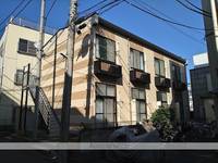 物件の外観画像