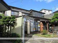 岩手県盛岡市紅葉が丘(一戸建)の賃貸物件戸建ての外観