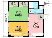DYハウスの間取り
