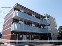 物件の外観画像