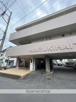 埼玉県狭山市富士見1丁目の賃貸アパートの外観