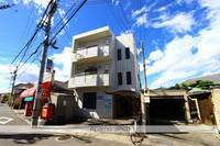 木太ハイツ202の外観