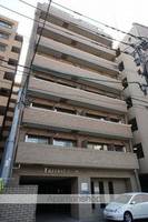 エンクレスト西公園の外観