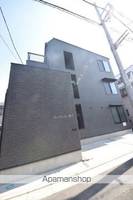 KAHALE青戸101の外観