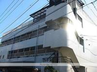 三豊ビルの外観