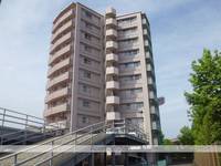 ベルメール原田町603の外観