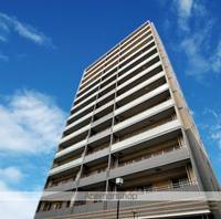 ダイアパレス新堀通り302の外観