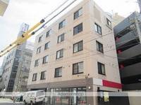 マンションシュエット1402の外観