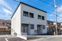 HYOーDORU木太町A・BA101の外観