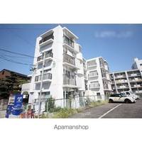 スカイヒルズ名東の外観