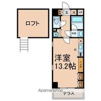 ADD WISTARIA 1の間取り