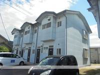 稼ぐ家姫8号201の外観