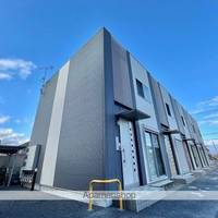 エスペランサR101の外観