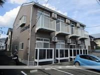サンヒルズ桜ケ丘203の外観