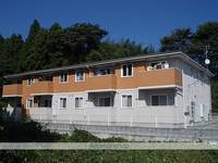 物件の外観画像