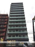 ラヴァンド大島の外観