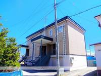 物件の外観画像