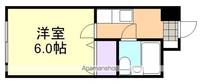 ロイヤルマンションの間取り