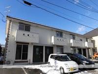 (NJ)グランデセッラ102の外観