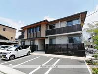 セナール ド ソルの外観