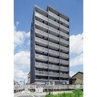 東京都荒川区荒川5丁目の賃貸マンションの外観