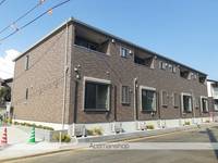 物件の外観画像