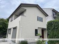 広島県広島市西区己斐上1丁目(一戸建)の賃貸物件戸建ての外観