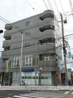 NAビルの外観