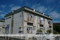 パナハイツABCの外観